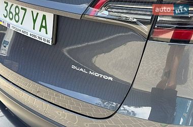 Позашляховик / Кросовер Tesla Model Y 2022 в Кропивницькому фото 33 Позашляховик / Кросовер Tesla Model Y 2022 в Кропивницькому