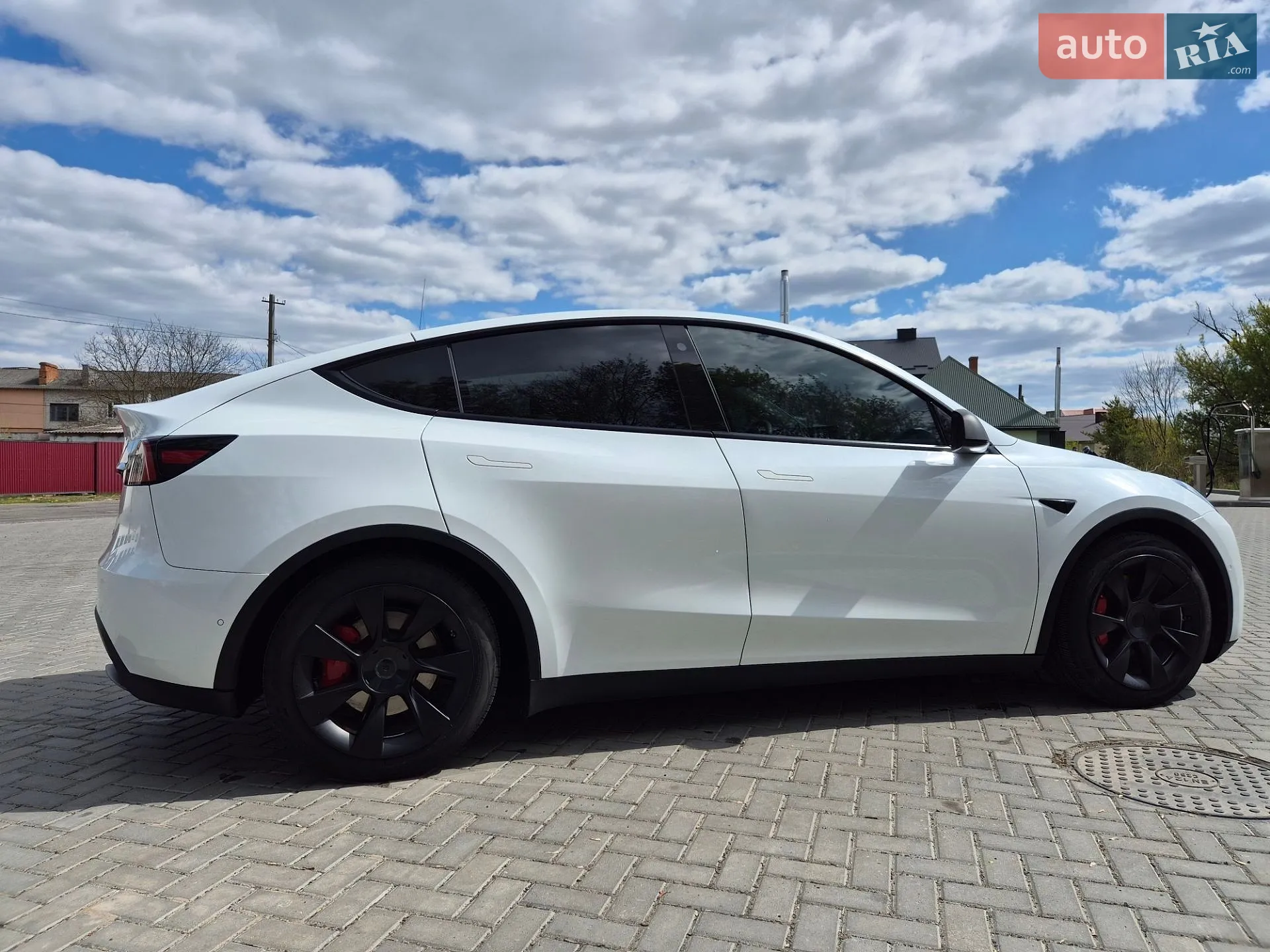 2021 Tesla Model Y - мініатюра 14