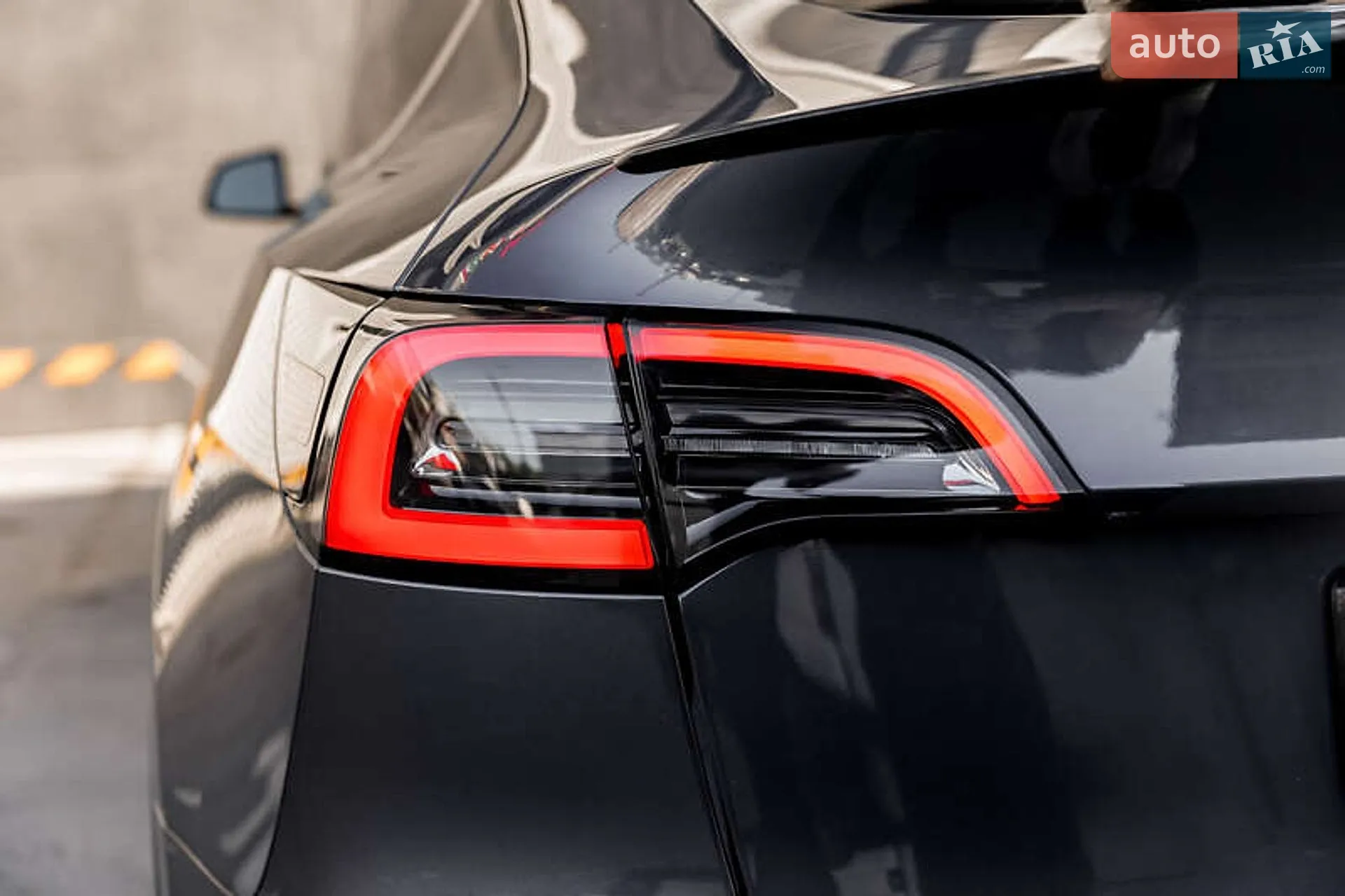 2022 Tesla Model Y - мініатюра 7