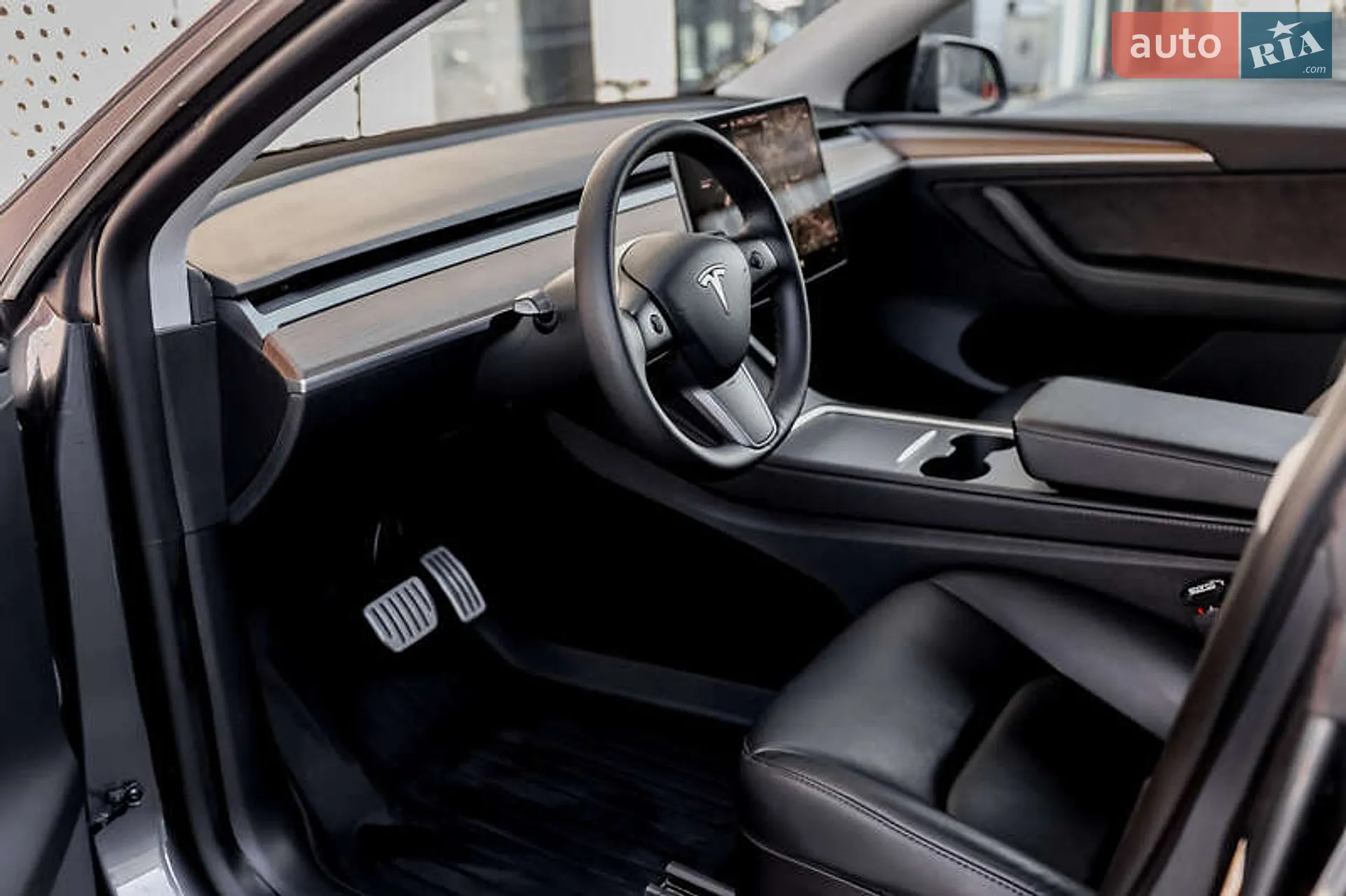 2022 Tesla Model Y - мініатюра 10