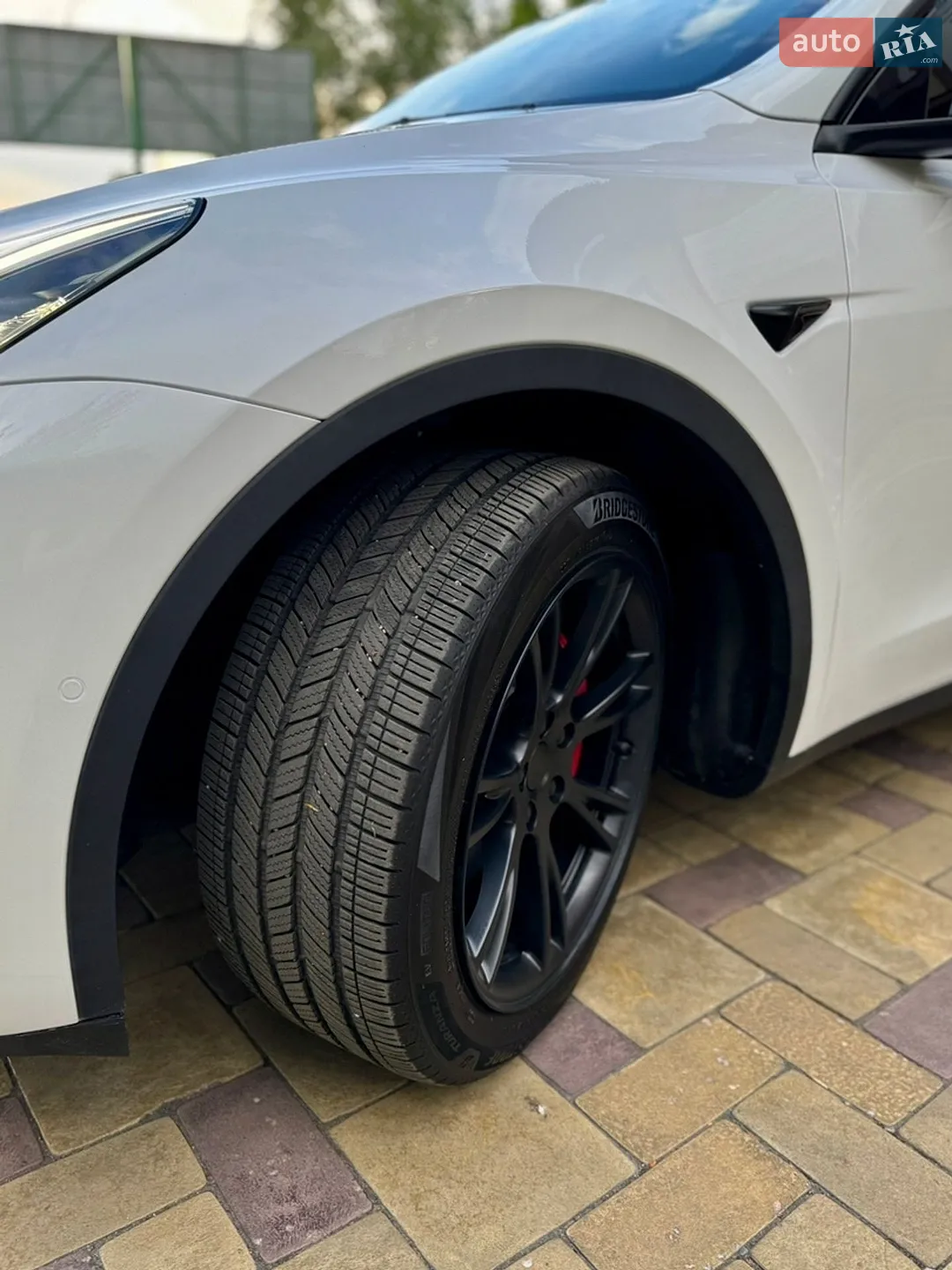 2021 Tesla Model Y - мініатюра 23