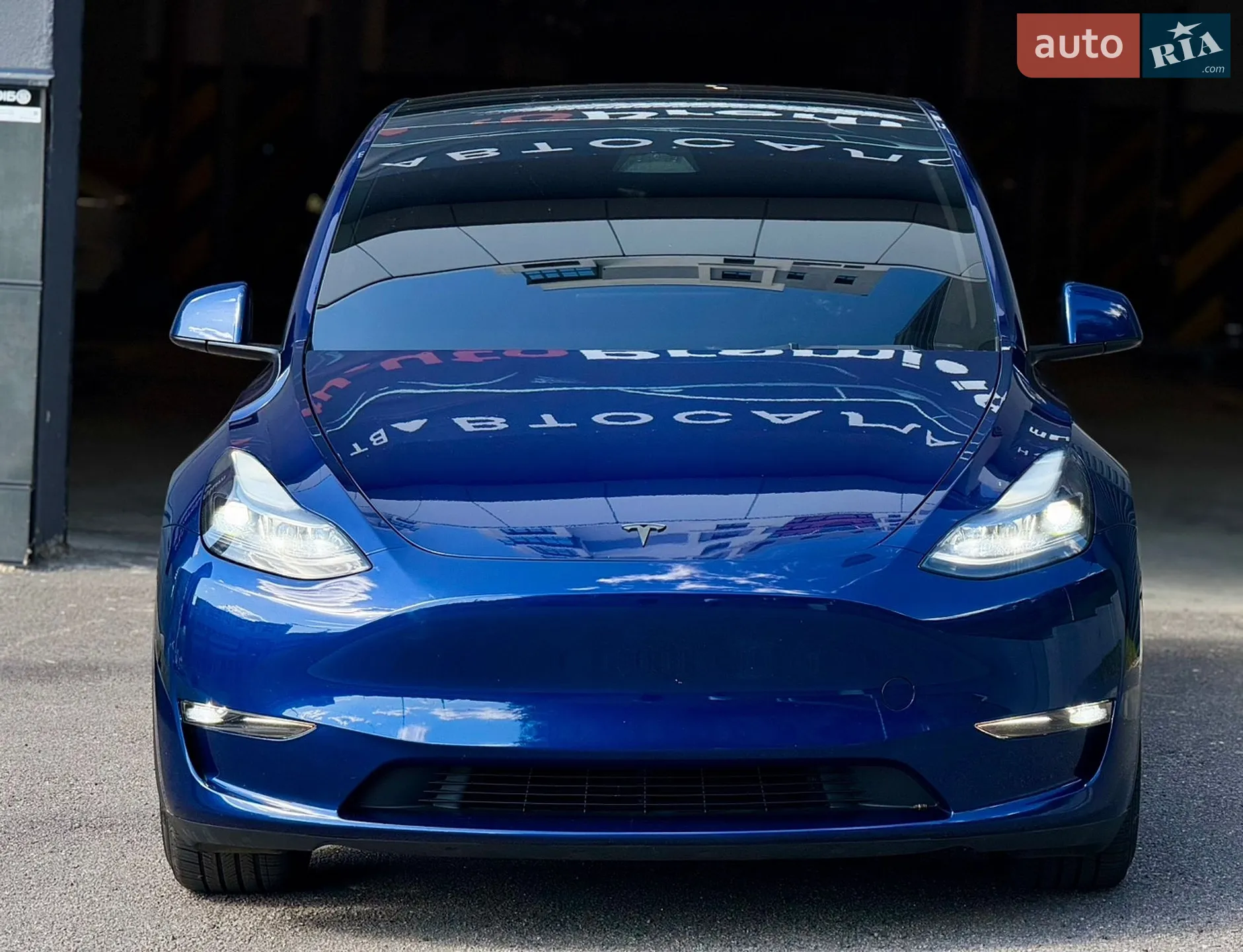 2023 Tesla Model Y - мініатюра 5