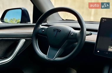 Позашляховик / Кросовер Tesla Model Y 2023 в Харкові
