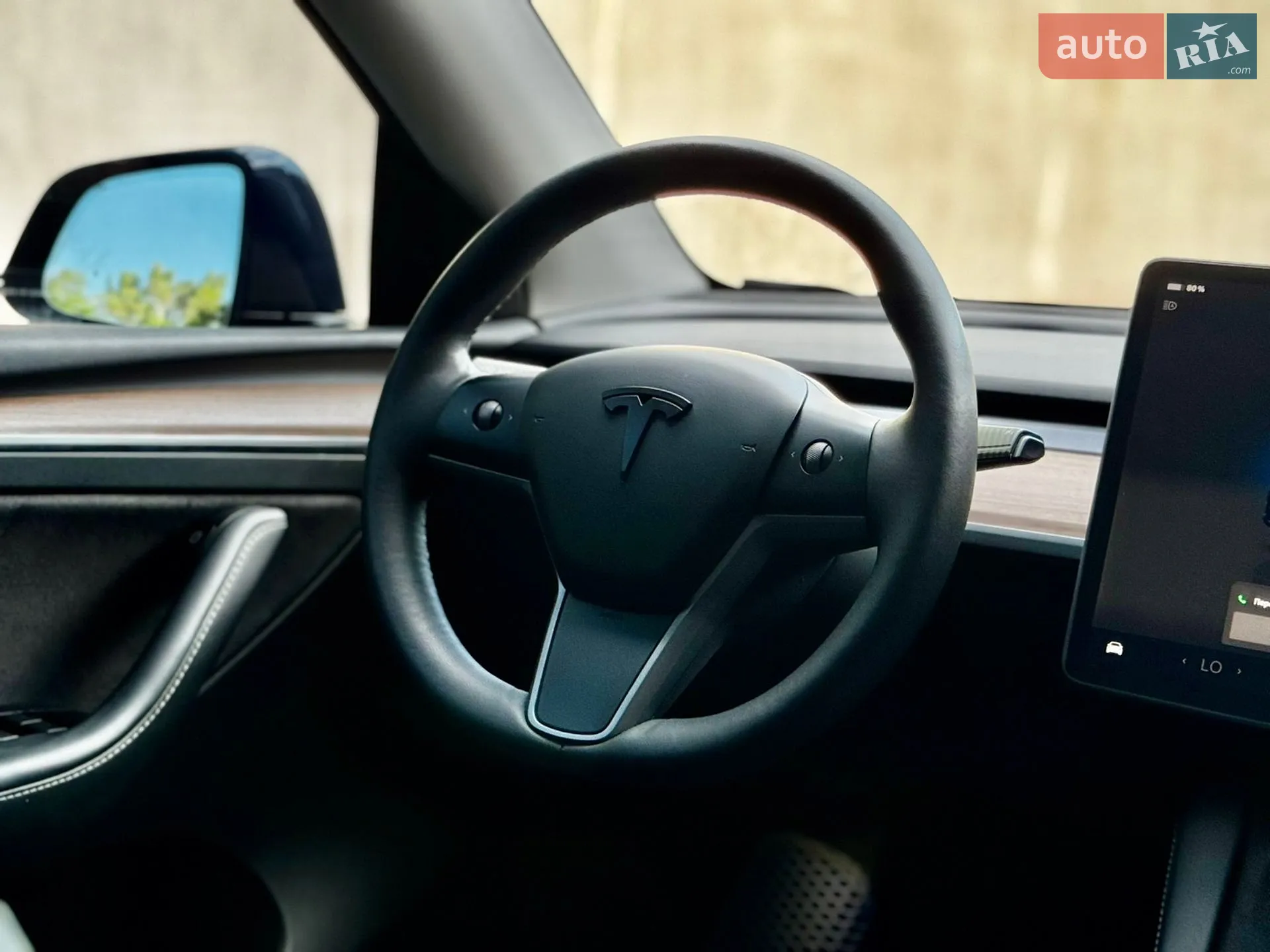 2023 Tesla Model Y - мініатюра 24