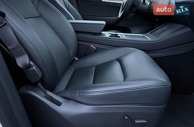 Внедорожник / Кроссовер Tesla Model Y 2023 в Виннице