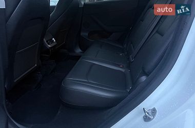 Внедорожник / Кроссовер Tesla Model Y 2023 в Виннице