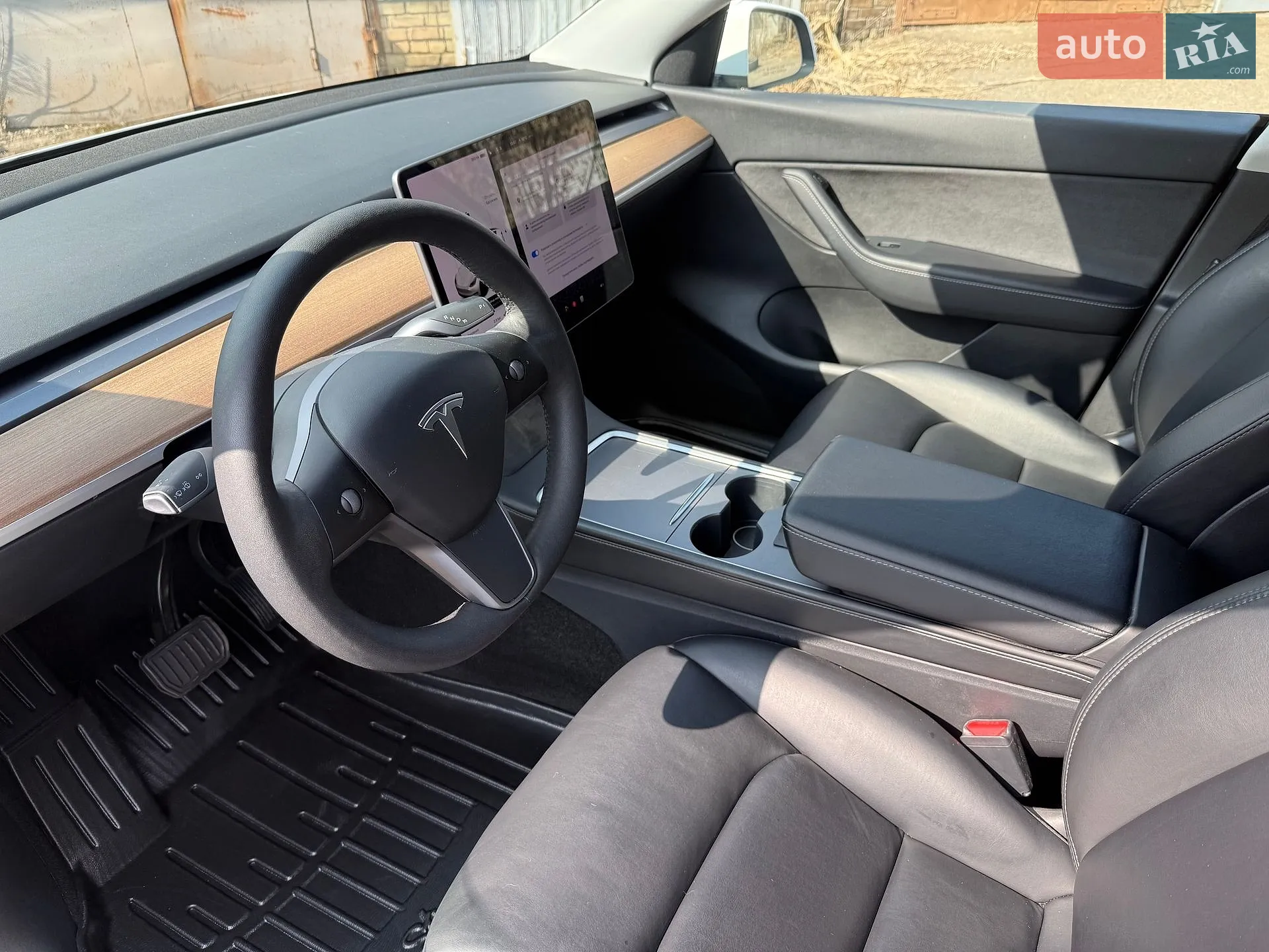 2021 Tesla Model Y - мініатюра 20
