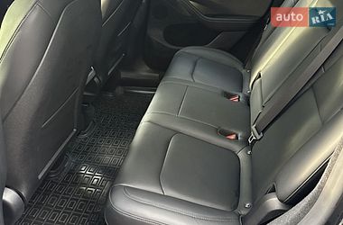 Внедорожник / Кроссовер Tesla Model Y 2024 в Тернополе