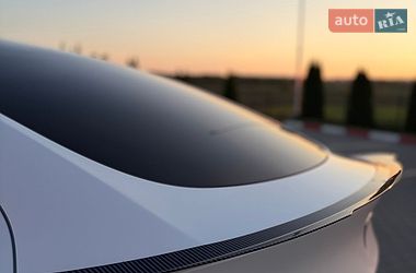 Внедорожник / Кроссовер Tesla Model Y 2021 в Черновцах