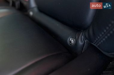 Внедорожник / Кроссовер Tesla Model Y 2021 в Черновцах