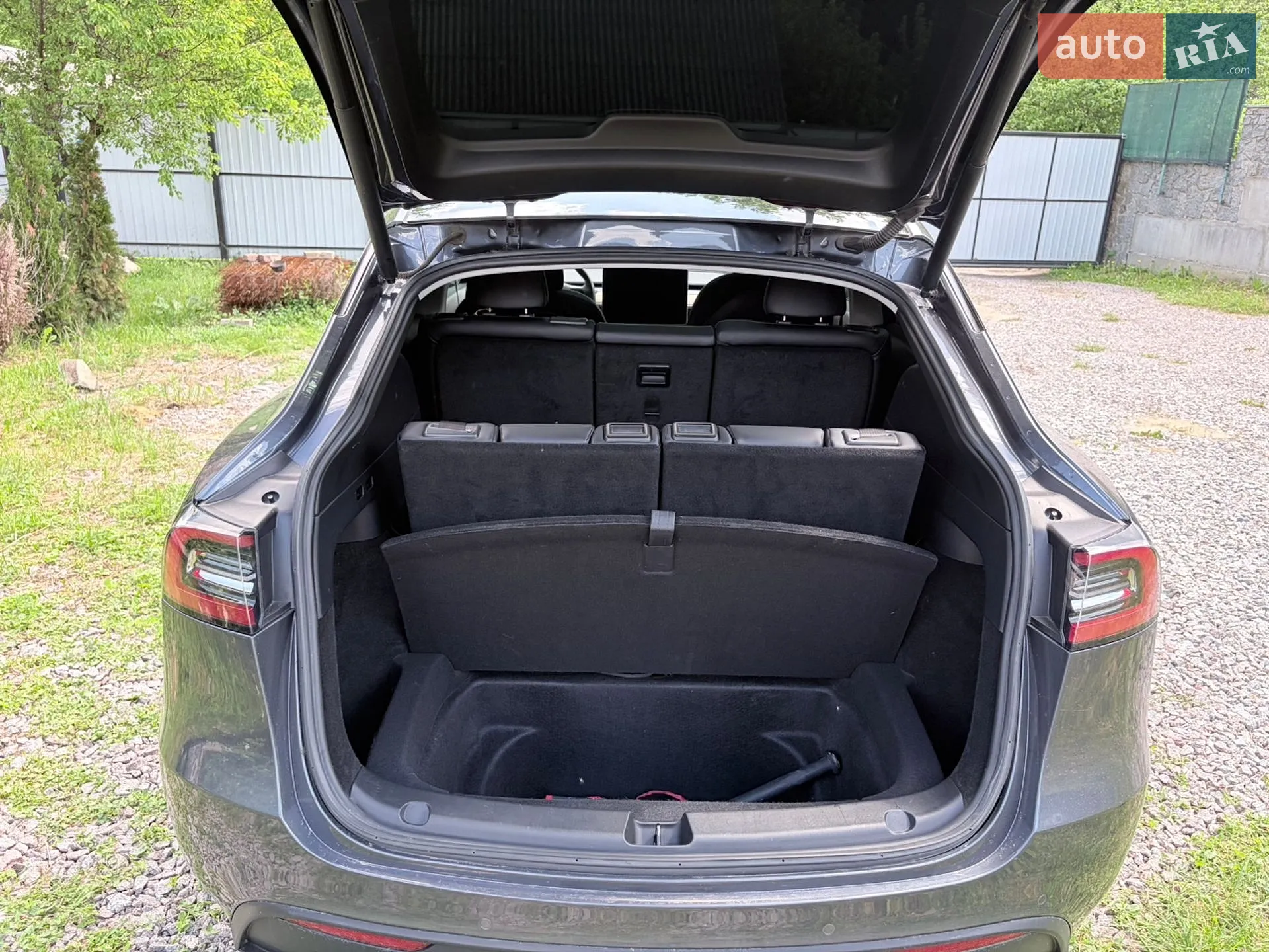 2022 Tesla Model Y - мініатюра 11