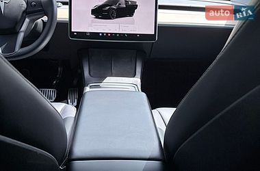 Внедорожник / Кроссовер Tesla Model Y 2022 в Обухове