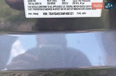 Внедорожник / Кроссовер Tesla Model Y 2022 в Обухове