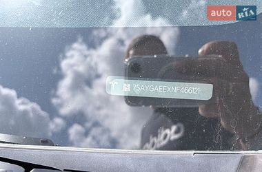 Внедорожник / Кроссовер Tesla Model Y 2022 в Обухове