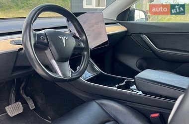 Внедорожник / Кроссовер Tesla Model Y 2020 в Львове фото 23 Внедорожник / Кроссовер Tesla Model Y 2020 в Львове
