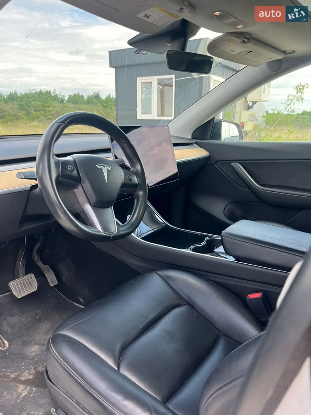 2020 Tesla Model Y - мініатюра 23