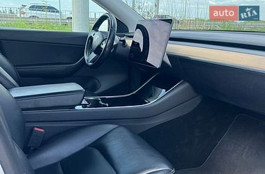 Внедорожник / Кроссовер Tesla Model Y 2020 в Львове фото 29 Внедорожник / Кроссовер Tesla Model Y 2020 в Львове