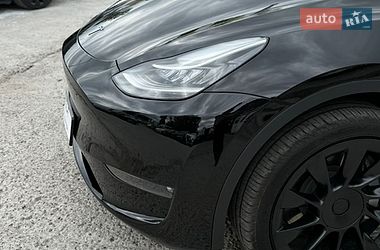 Позашляховик / Кросовер Tesla Model Y 2021 в Вінниці