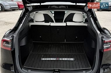 Позашляховик / Кросовер Tesla Model Y 2021 в Вінниці
