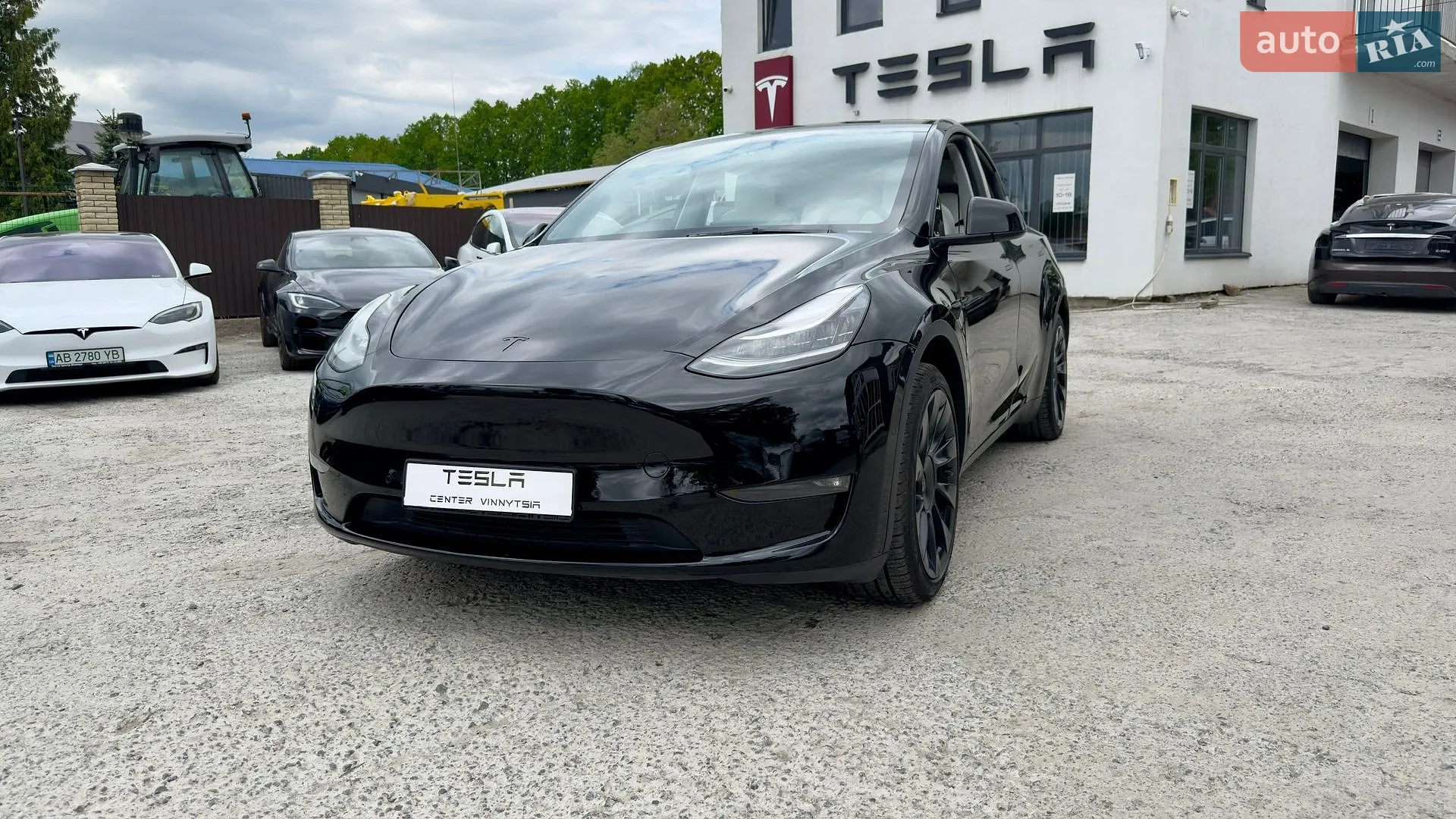2021 Tesla Model Y - мініатюра 31