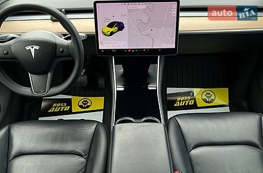 Позашляховик / Кросовер Tesla Model Y 2020 в Мукачевому
