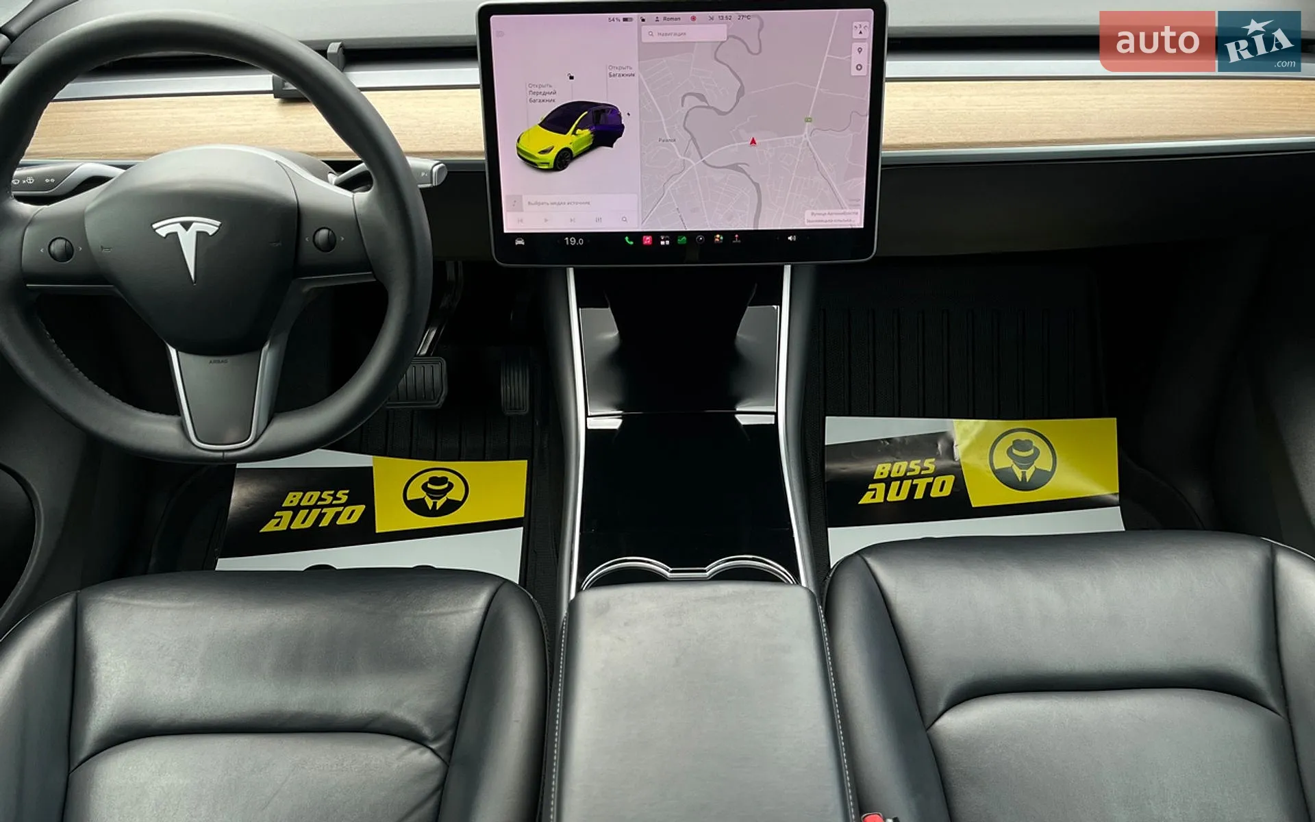 2020 Tesla Model Y - мініатюра 13