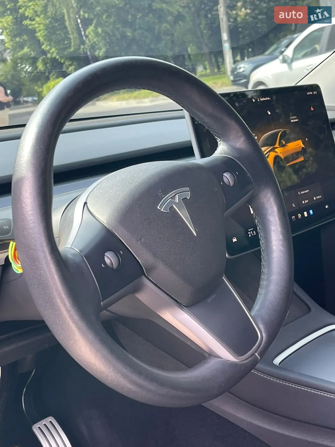 2022 Tesla Model Y - мініатюра 16