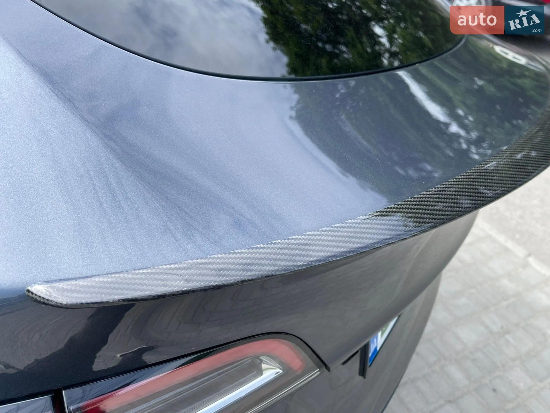2022 Tesla Model Y - мініатюра 29