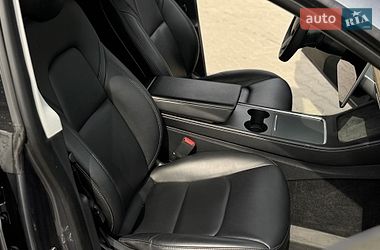 Внедорожник / Кроссовер Tesla Model Y 2022 в Луцке фото 12 Внедорожник / Кроссовер Tesla Model Y 2022 в Луцке