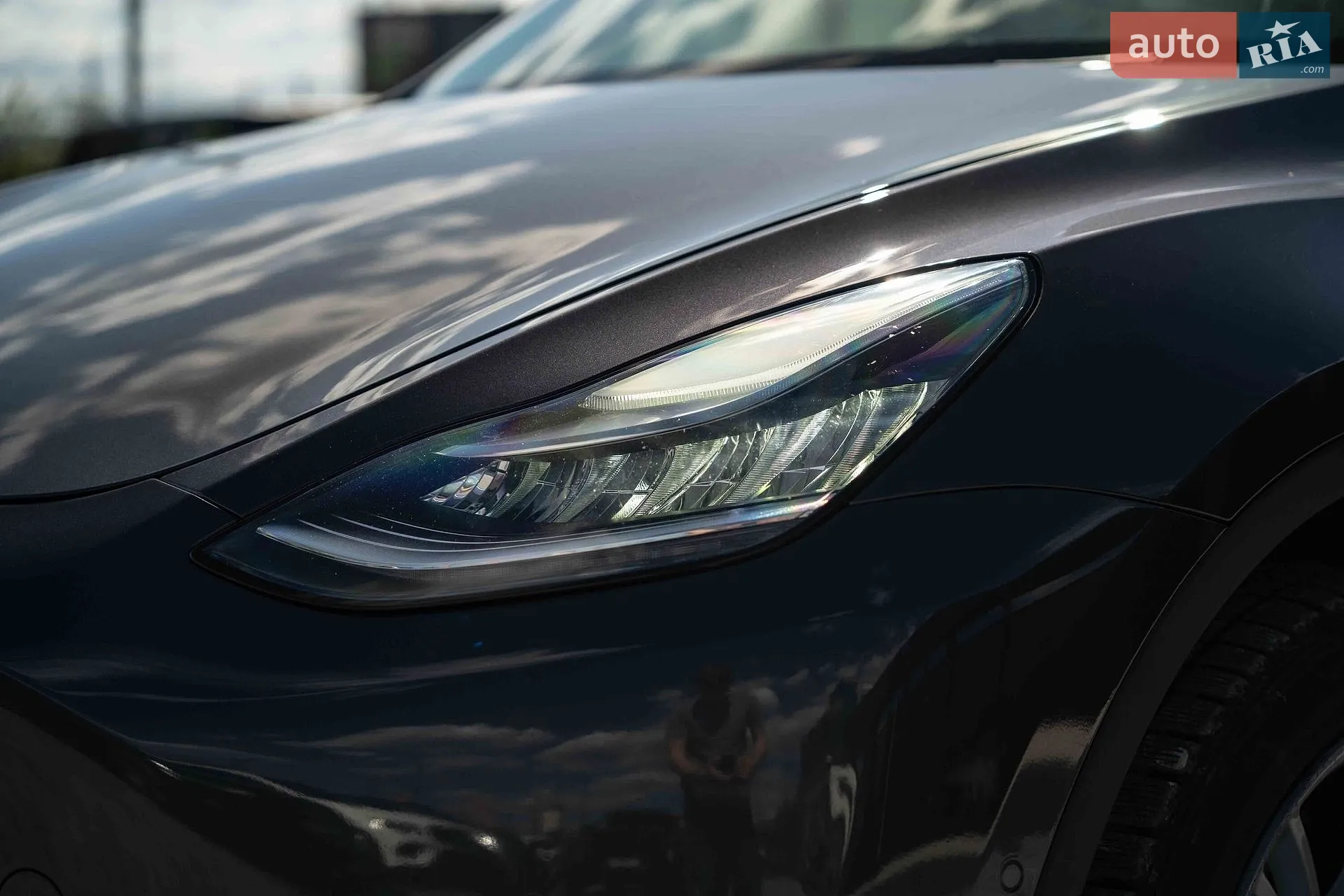 2020 Tesla Model Y - мініатюра 15
