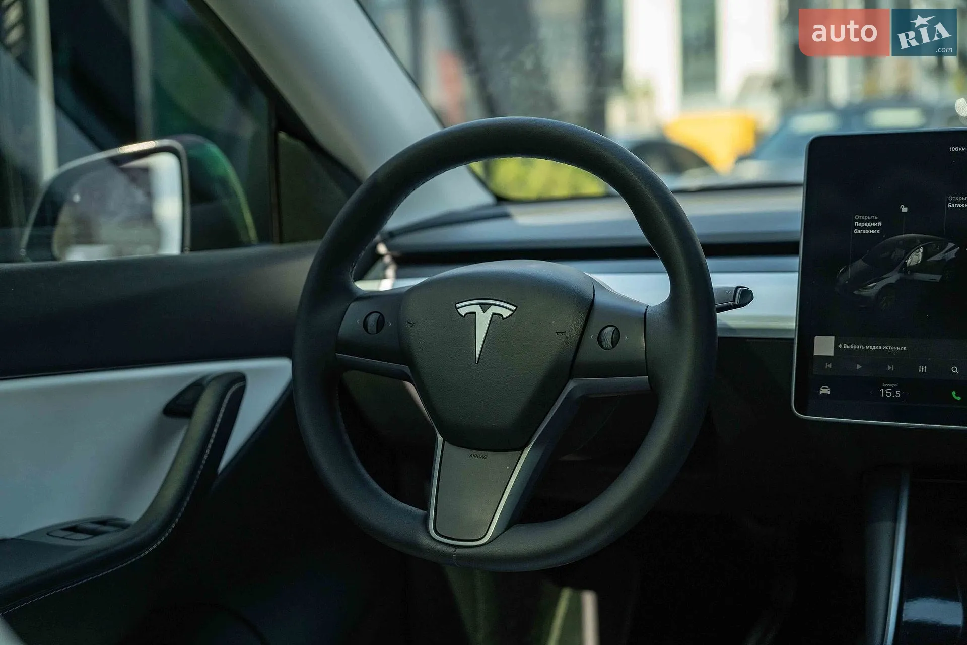 2020 Tesla Model Y - мініатюра 24