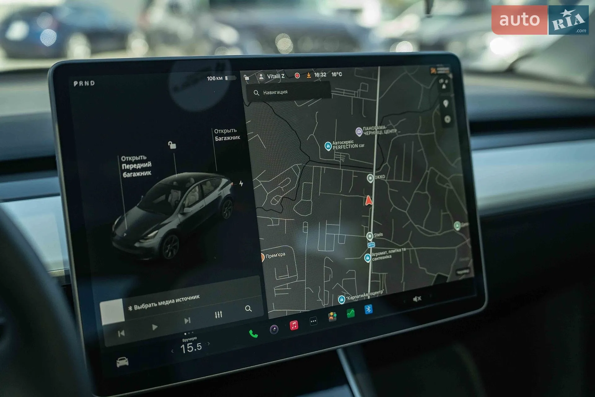 2020 Tesla Model Y - мініатюра 29