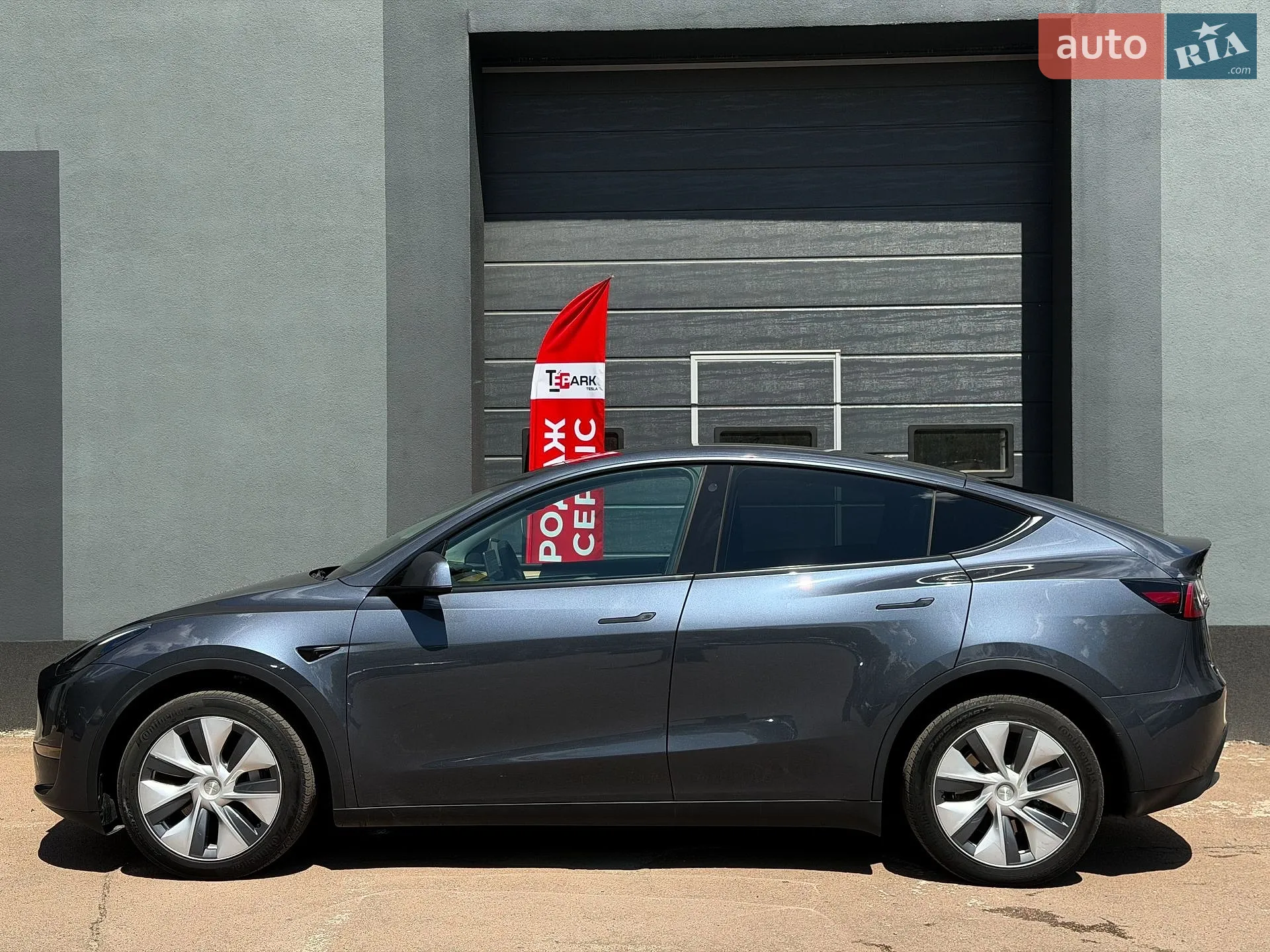 2023 Tesla Model Y - мініатюра 6