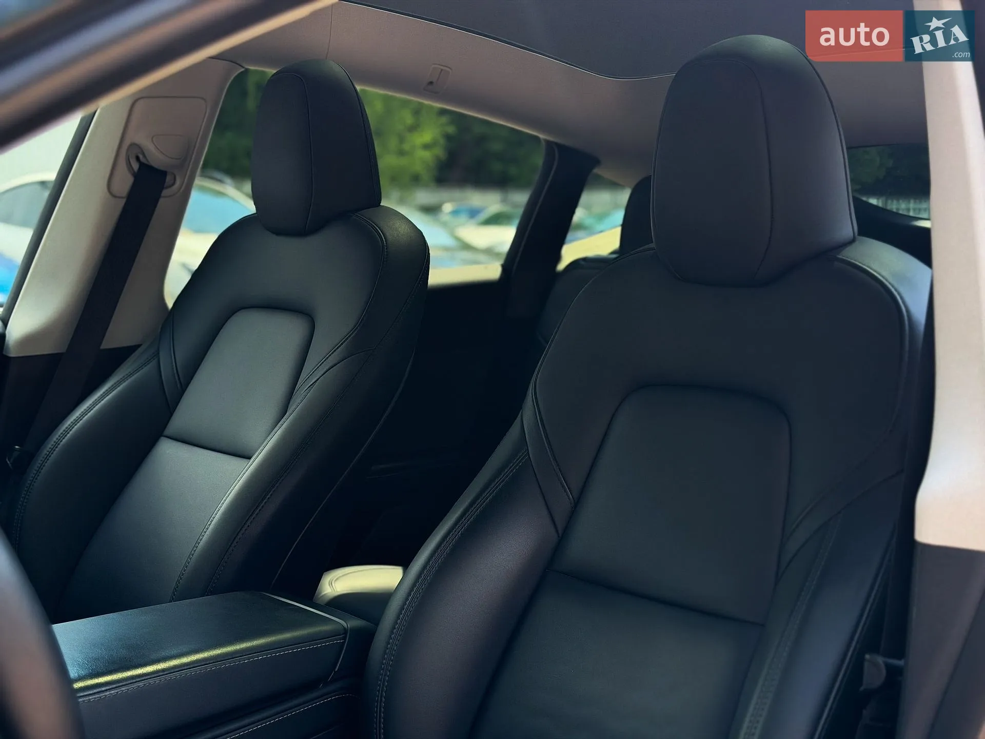 2023 Tesla Model Y - мініатюра 14