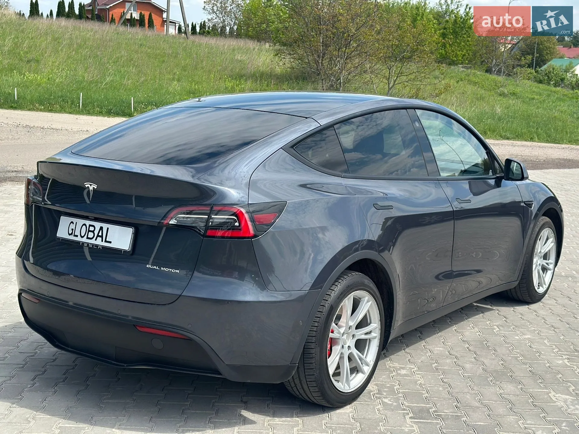 2020 Tesla Model Y - мініатюра 6