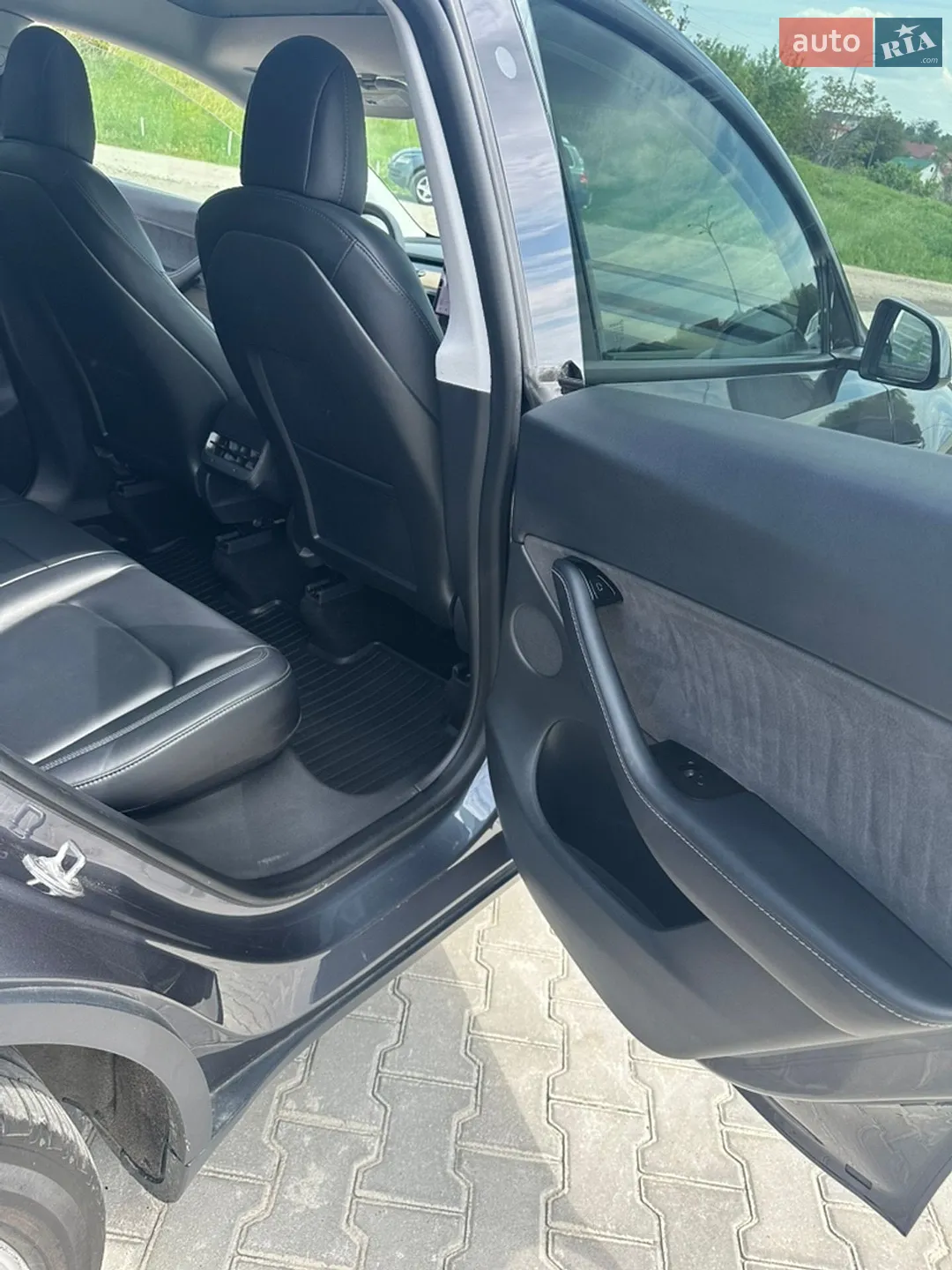 2020 Tesla Model Y - мініатюра 22