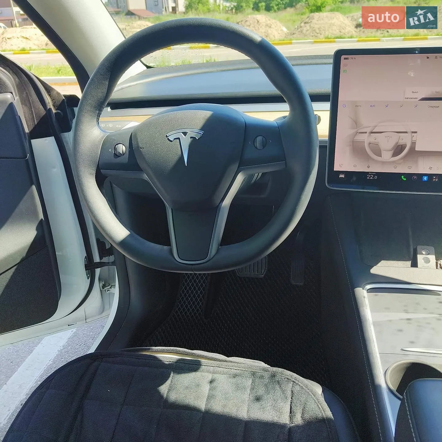 2022 Tesla Model Y - мініатюра 12