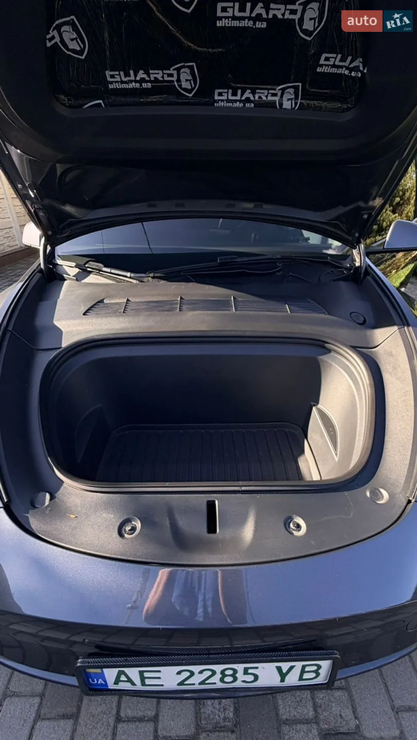 2022 Tesla Model Y - мініатюра 15