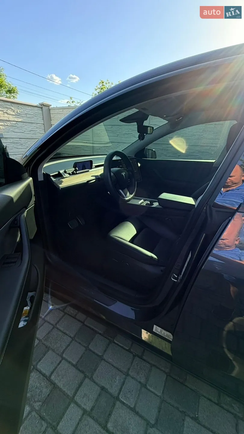 2022 Tesla Model Y - мініатюра 25