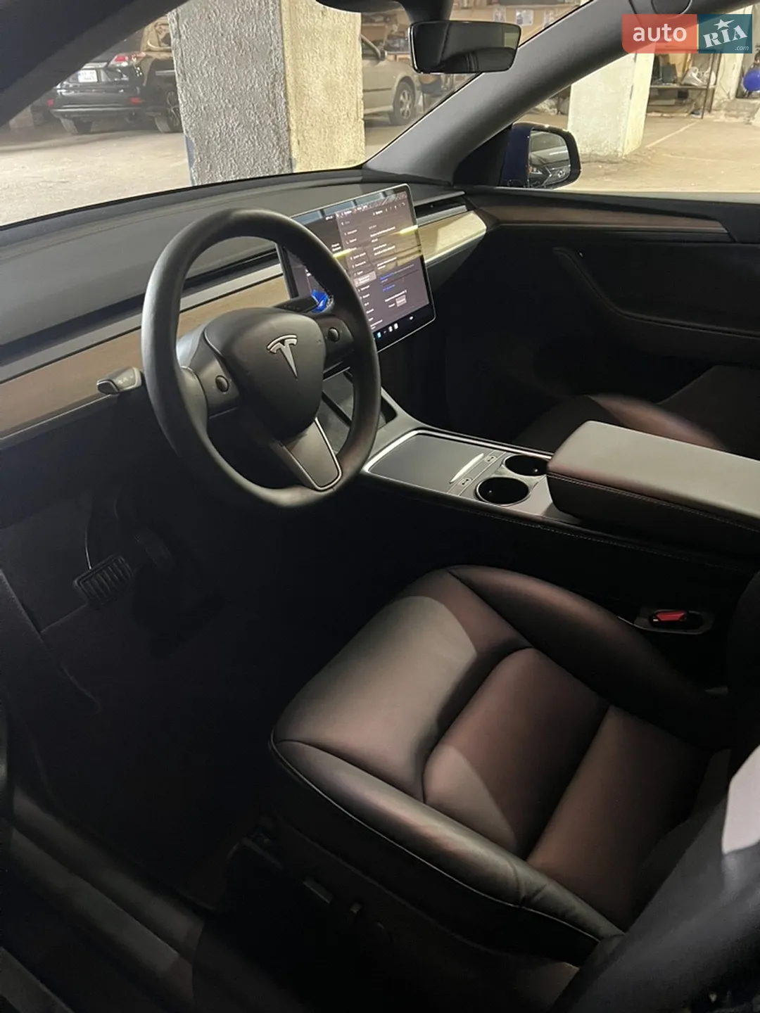 2024 Tesla Model Y - мініатюра 13