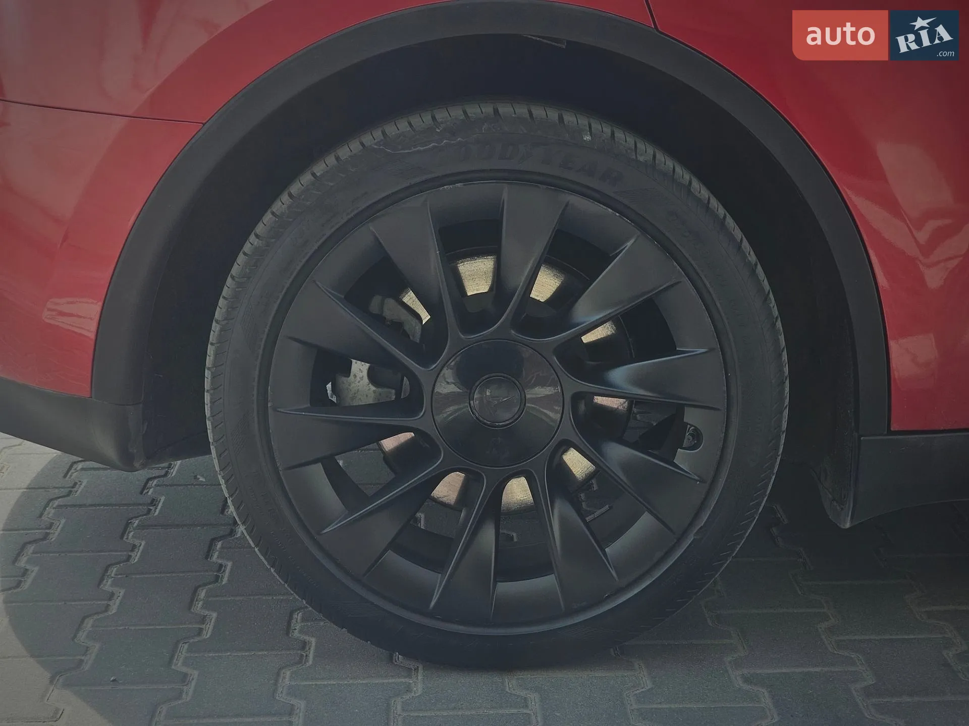2023 Tesla Model Y - мініатюра 6