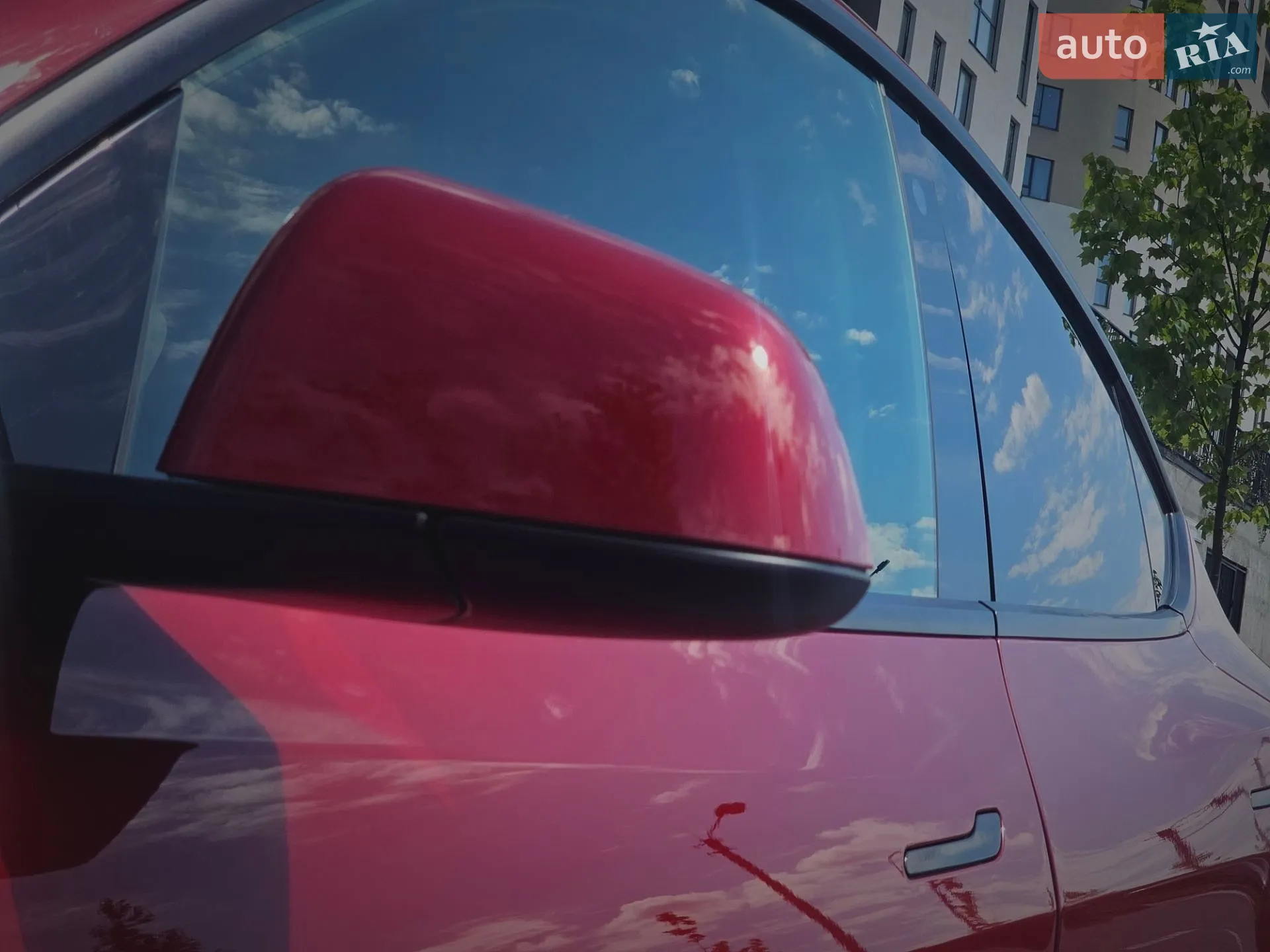 2023 Tesla Model Y - мініатюра 7