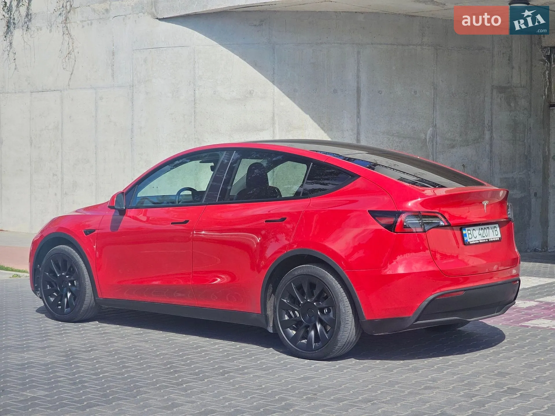 2023 Tesla Model Y - мініатюра 18