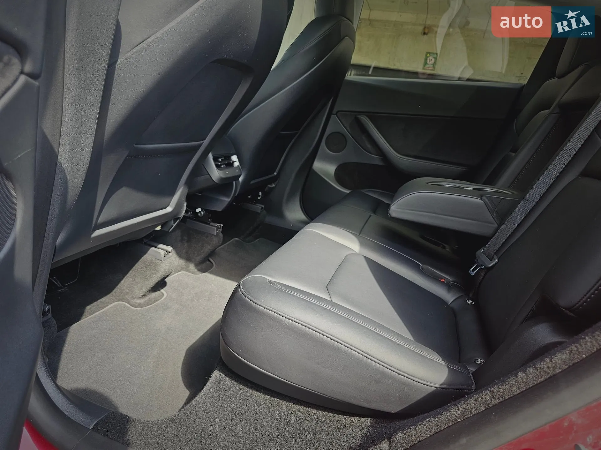 2023 Tesla Model Y - мініатюра 21