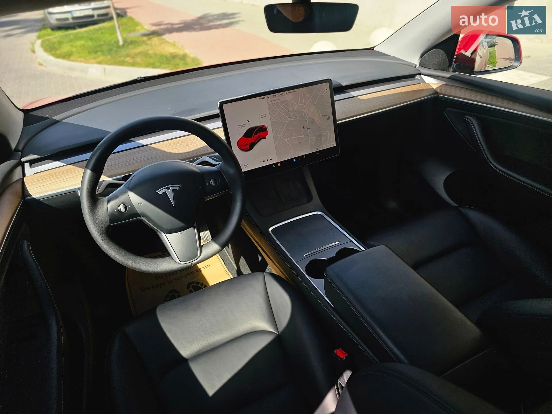 2023 Tesla Model Y - мініатюра 26