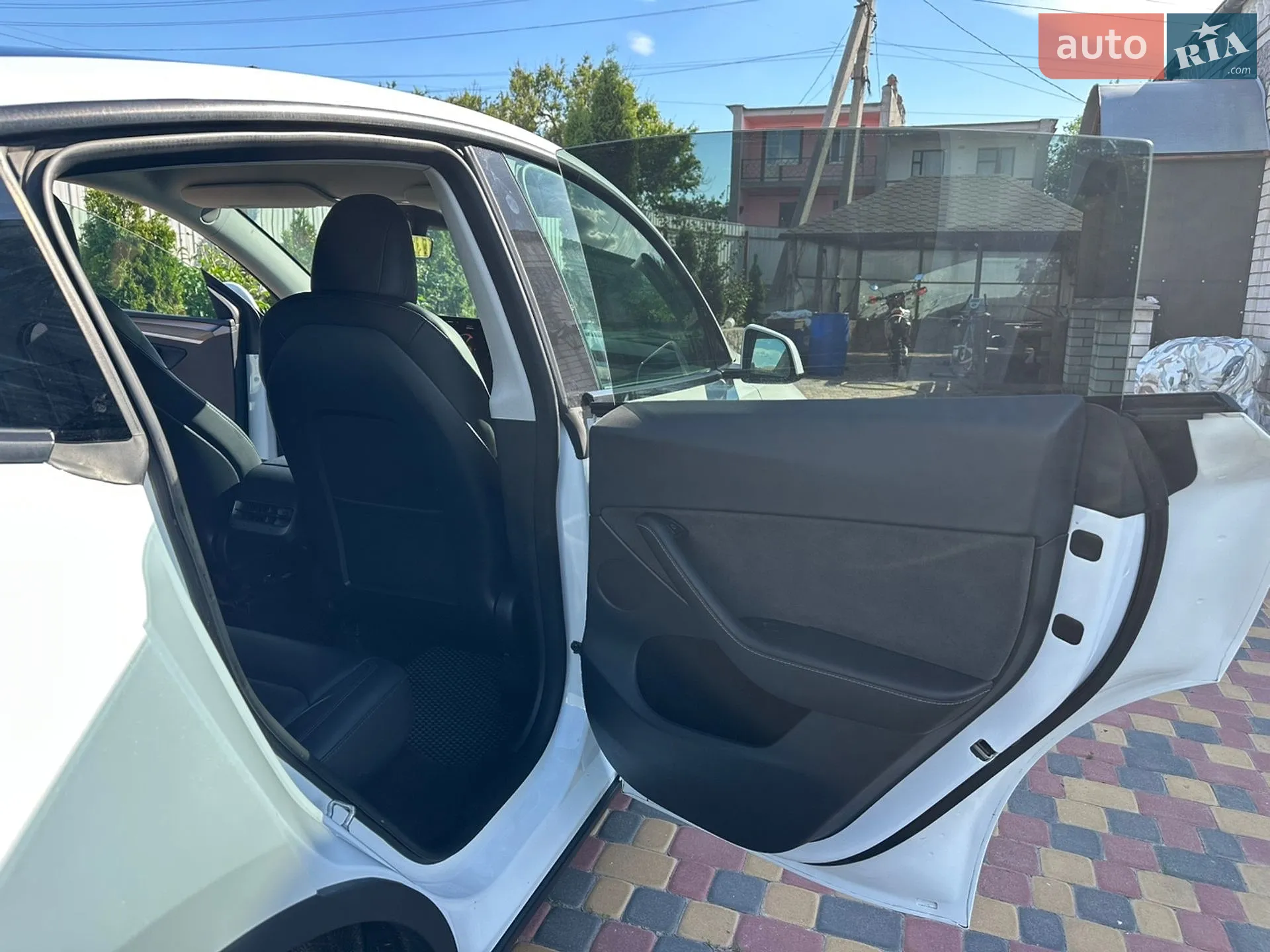 2022 Tesla Model Y - мініатюра 20