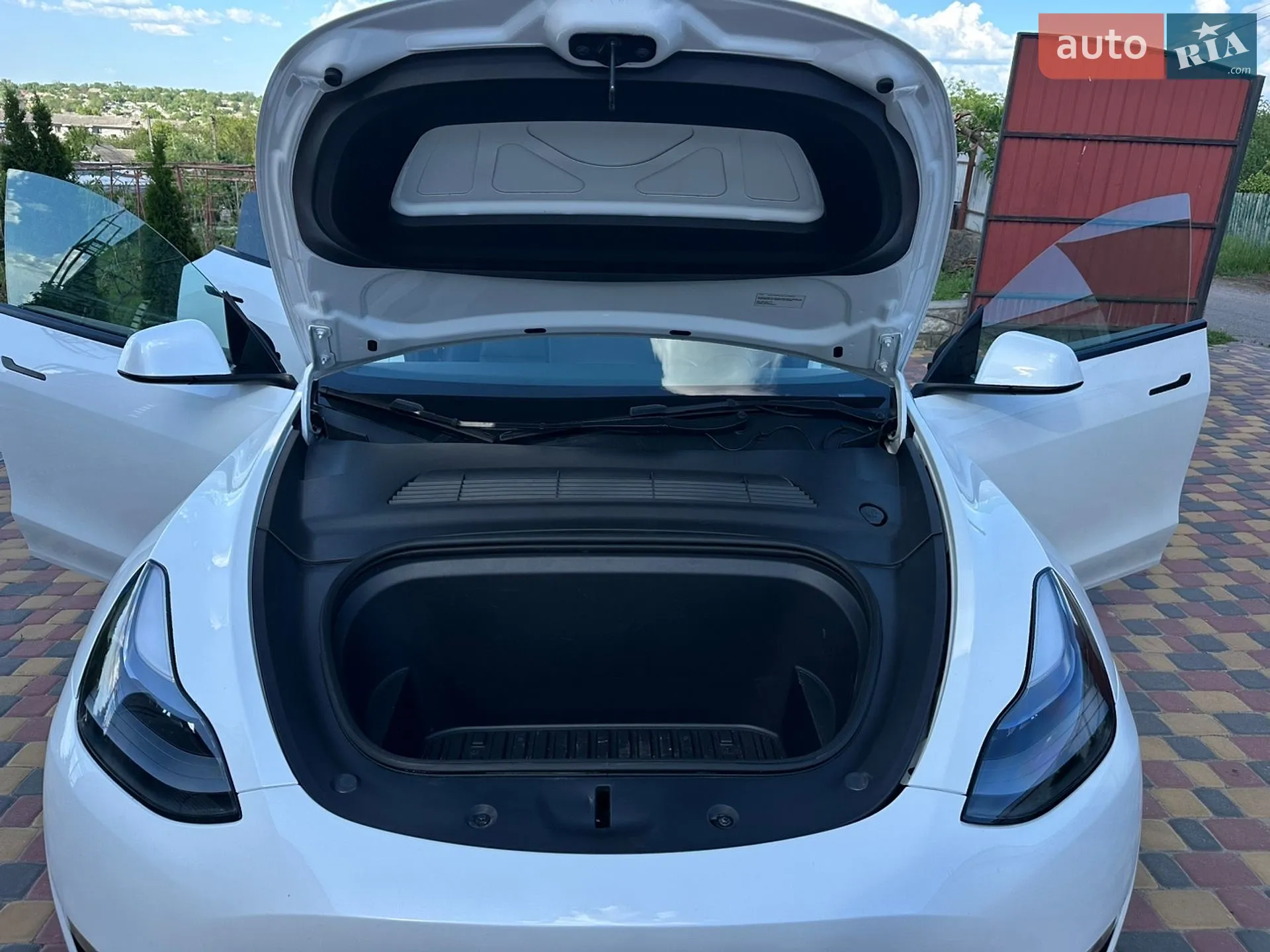2022 Tesla Model Y - мініатюра 24