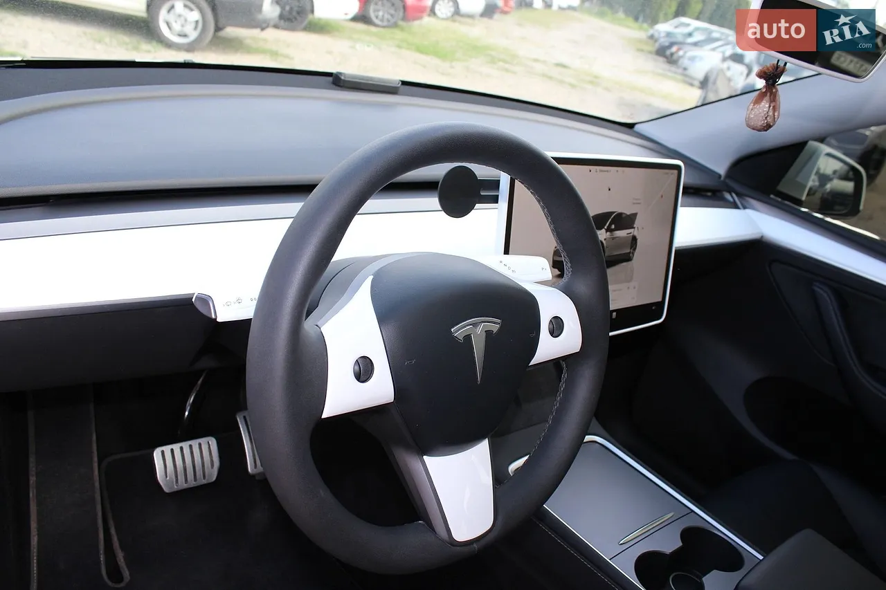 2023 Tesla Model Y - мініатюра 36
