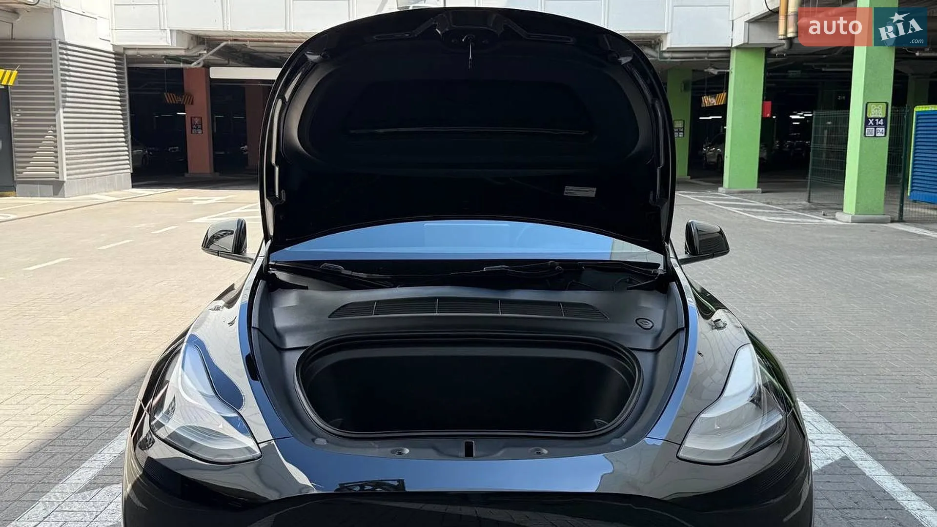 2023 Tesla Model Y - мініатюра 10
