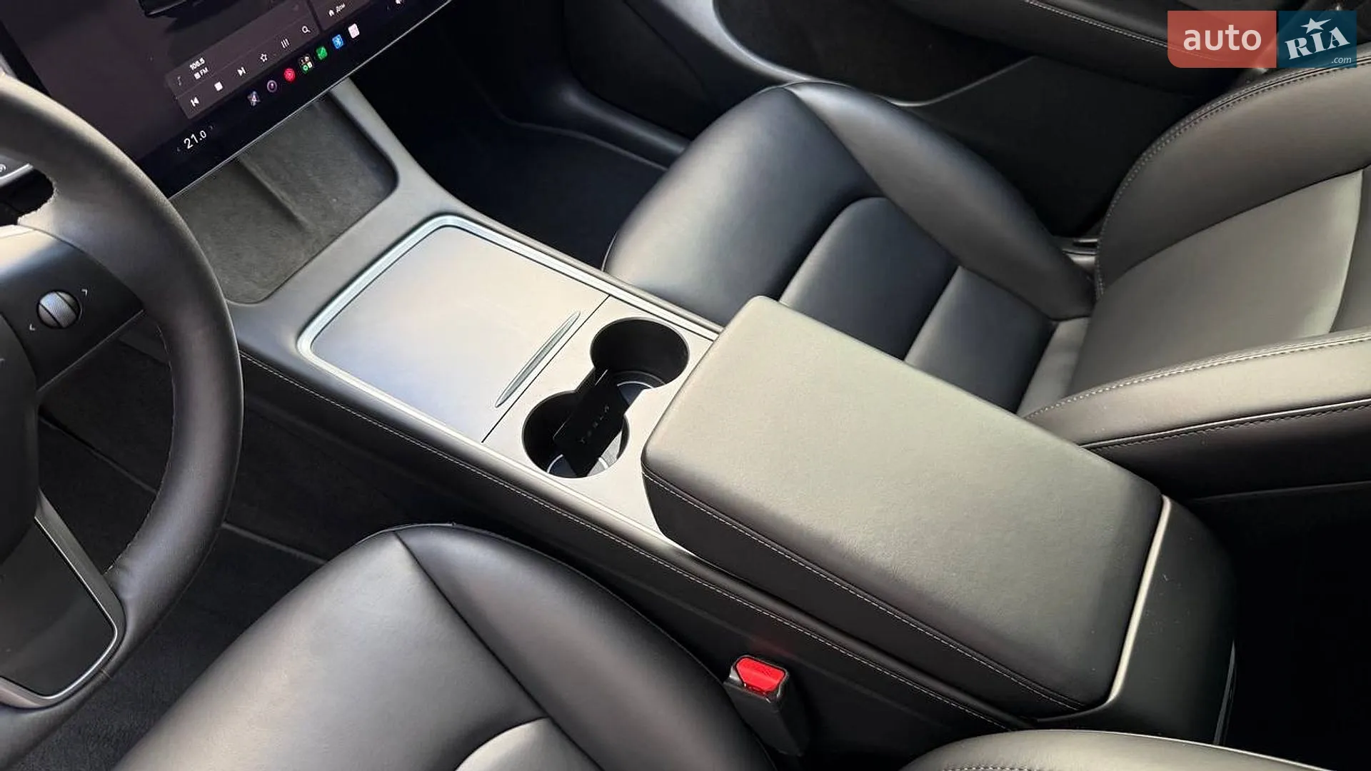 2023 Tesla Model Y - мініатюра 33